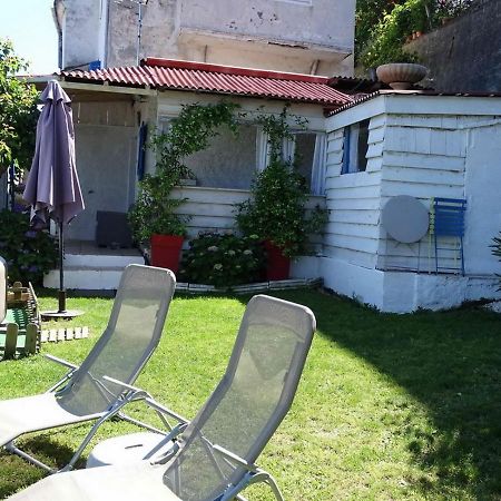 Casa Pentone Βίλα Cervione Εξωτερικό φωτογραφία
