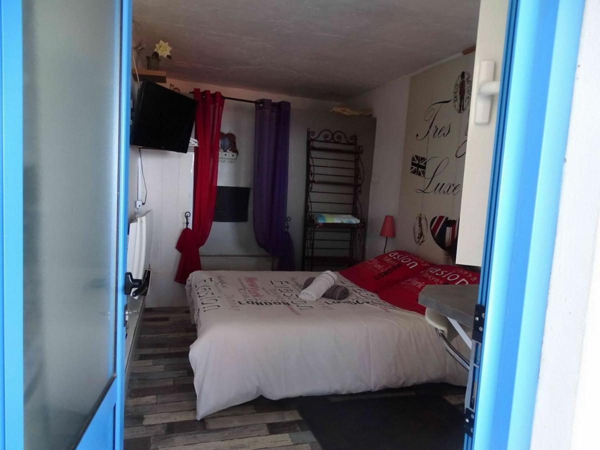 Casa Pentone Βίλα Cervione Εξωτερικό φωτογραφία