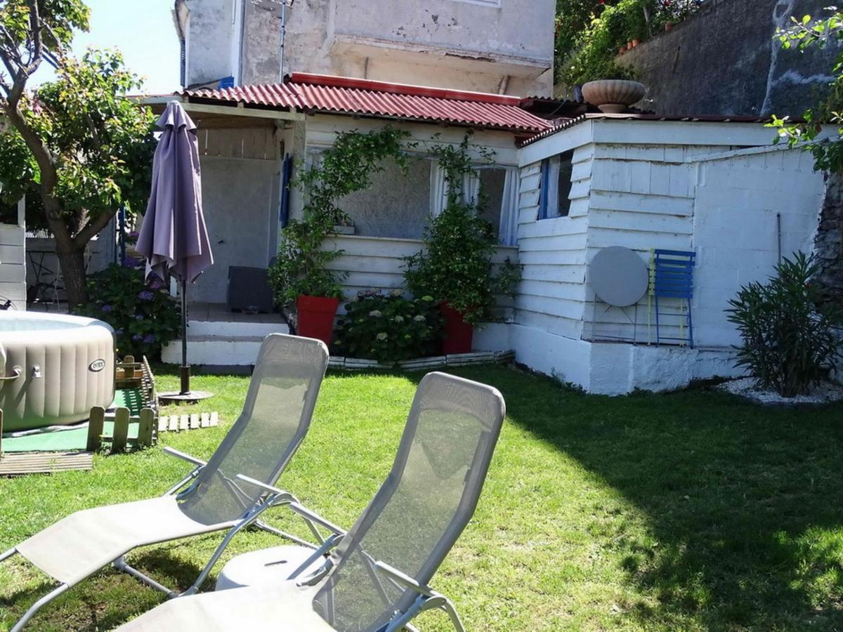 Casa Pentone Βίλα Cervione Εξωτερικό φωτογραφία