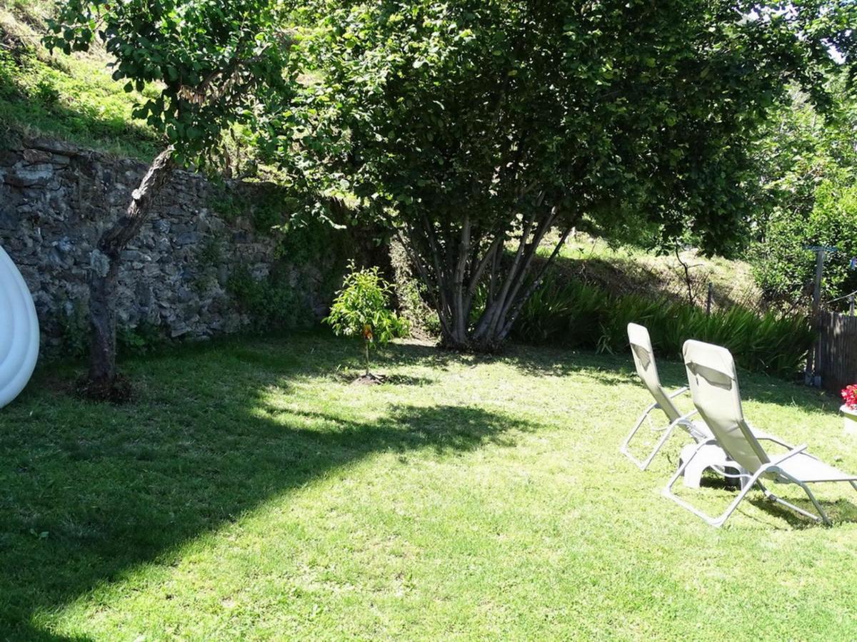Casa Pentone Βίλα Cervione Εξωτερικό φωτογραφία