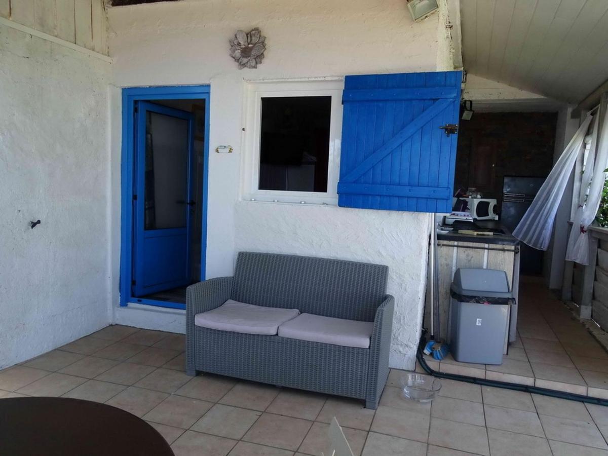 Casa Pentone Βίλα Cervione Εξωτερικό φωτογραφία
