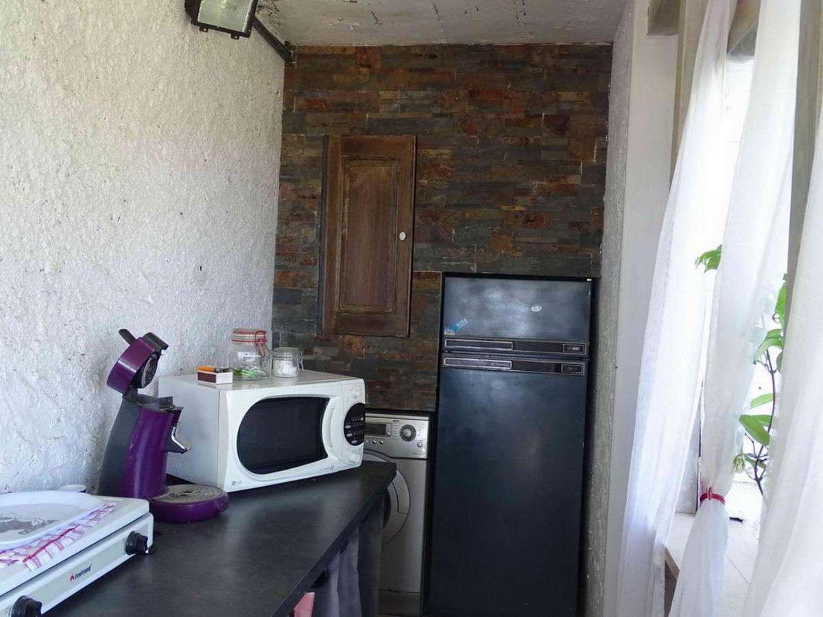 Casa Pentone Βίλα Cervione Εξωτερικό φωτογραφία