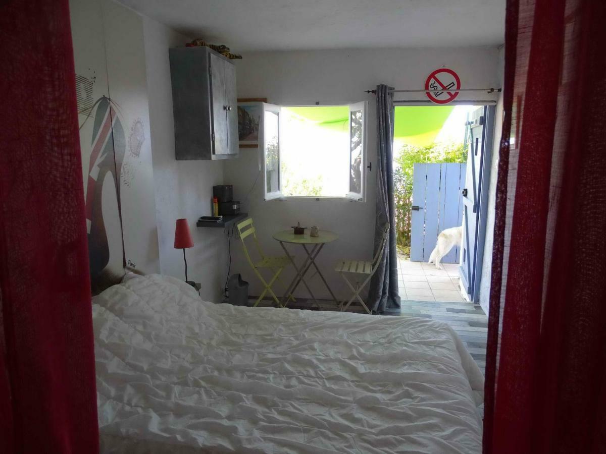 Casa Pentone Βίλα Cervione Εξωτερικό φωτογραφία