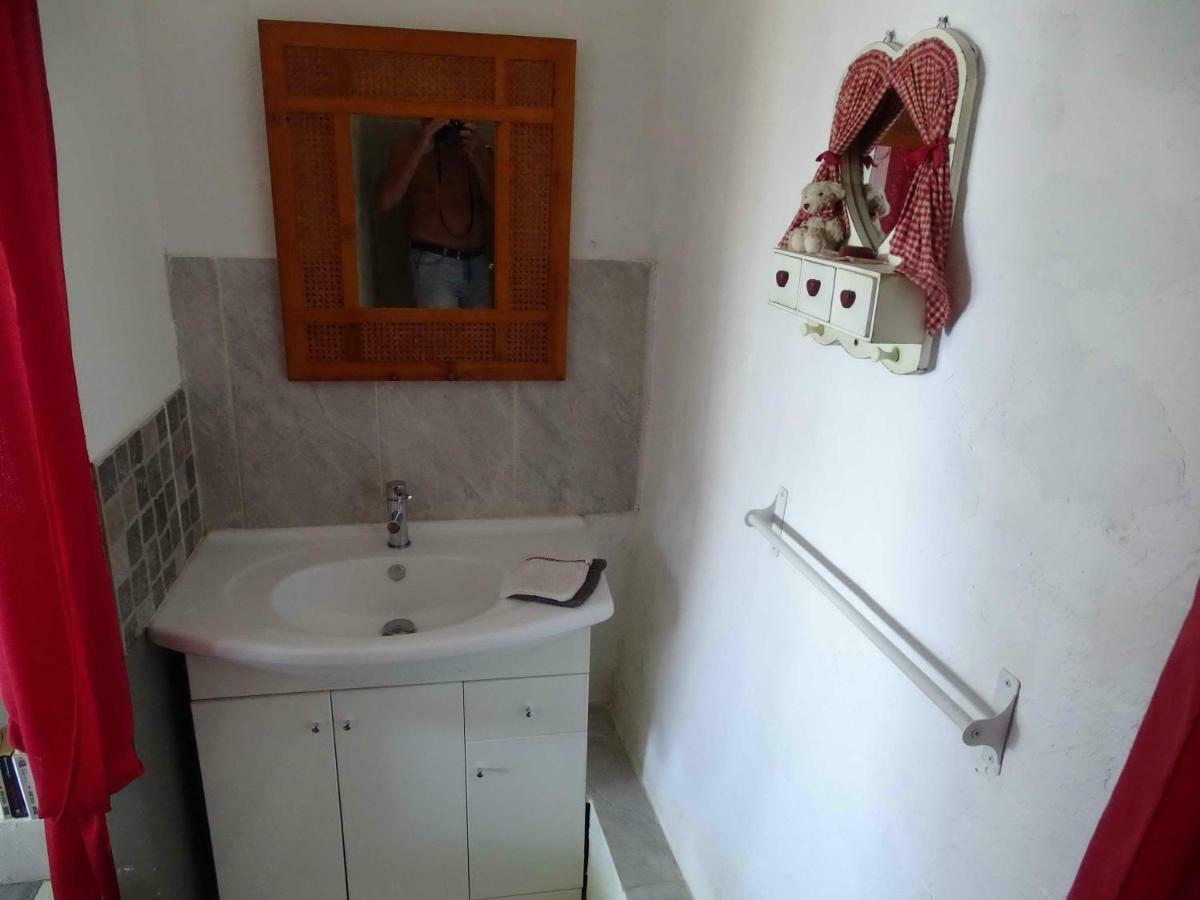 Casa Pentone Βίλα Cervione Εξωτερικό φωτογραφία